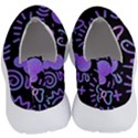 Multicolor Disney , Corazones, Mouse No Lace Lightweight Shoes View4