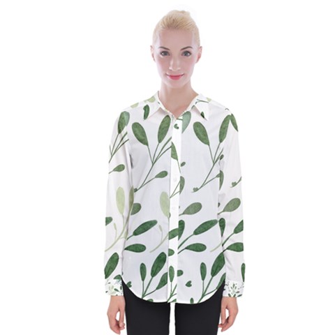 Sheets-7 Womens Long Sleeve Shirt by nateshop