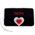 Mom And Dad, Father, Feeling, I Love You, Love Pen Storage Case (S) View1