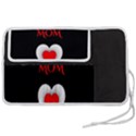 Mom And Dad, Father, Feeling, I Love You, Love Pen Storage Case (S) View2