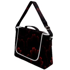 Amoled Red N Black Box Up Messenger Bag by nateshop