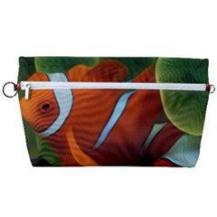 Fish Handbag Organizer by nateshop