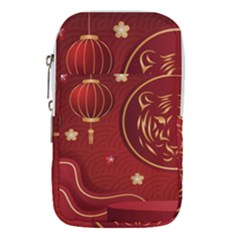 Holiday, Chinese New Year, Waist Pouch (large)