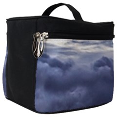 Majestic Clouds Landscape Make Up Travel Bag (big) by dflcprintsclothing