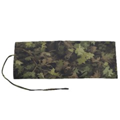 Camouflage Military Roll Up Canvas Pencil Holder (s) by Ndabl3x