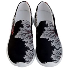 Astrology Surreal Surrealism Trippy Visual Art Men s Lightweight Slip Ons