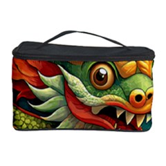 Chinese New Year ¨c Year Of The Dragon Cosmetic Storage Case