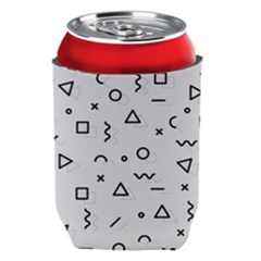 Memphis Pattern Can Holder by Apen