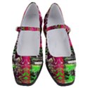 My Name Is Not Donna Women s Mary Jane Shoes View1