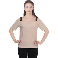 Fantastico Original Cutout Shoulder T-shirt