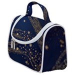 Starsstar Glitter Satchel Handbag