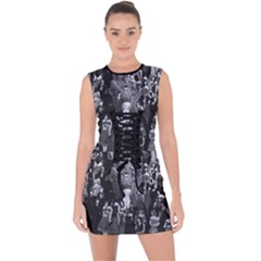 Ball Room Bodycon Dress by CharlotteWelch