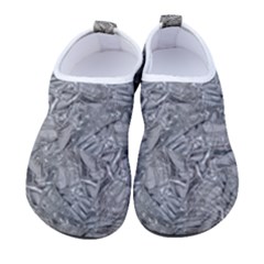 Intricashine Kids  Sock-style Water Shoes by dflcprintsclothing