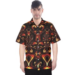 Year Of The Dragon Men s Hawaii Shirt
