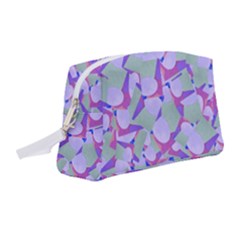 Kaleidoscope Dreams Wristlet Pouch Bag (medium) by dflcprintsclothing