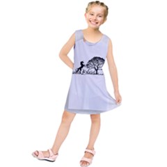 20240506 111024 0000 Kids  Tunic Dress