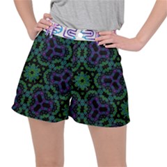 Paypercapture Dress Collection  Women s Ripstop Shorts