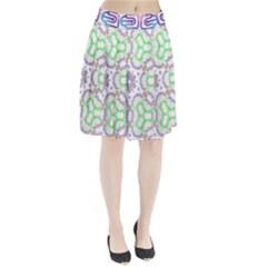 Paypercapture Dress Collection 2024 Pleated Skirt