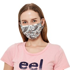 638254ea-0991-4346-9859-da6dfcadec35 Crease Cloth Face Mask (adult)