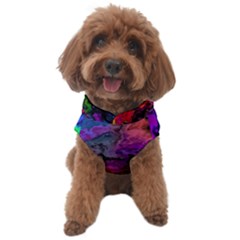 Pride Marble Dog Sweater