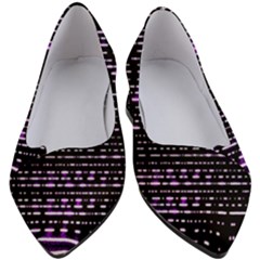 Purplestars Women s Block Heels 