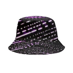 Purplestars Inside Out Bucket Hat