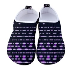 Purplestars Women s Sock-style Water Shoes