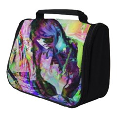 In Orbit Prismatic Full Print Travel Pouch (small)