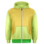 4 Farben Men s Zipper Hoodie