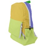 4 Farben Travelers  Backpack