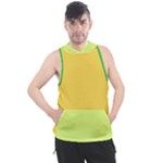 4 Farben Men s Sleeveless Hoodie