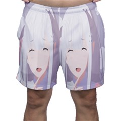 Emilia Rezero Men s Shorts