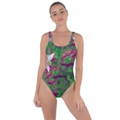 Illustrations Color Cat Flower Abstract Textures Bring Sexy Back Swimsuit