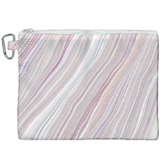 Marble Texture Marble Painting Canvas Cosmetic Bag (xxl)