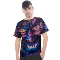 Shadow Madness (ai) Men s Sport Top by dflcprintsclothing