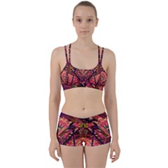 Trippy Garland Perfect Fit Gym Set