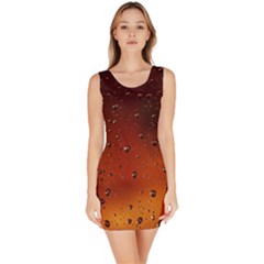 Water Drops, Lui, Amazing Bodycon Dress