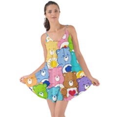 Care Bears, Adorable, Art Love The Sun Cover Up