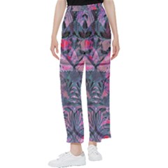 Alien Architecture Ii Women s Pants 