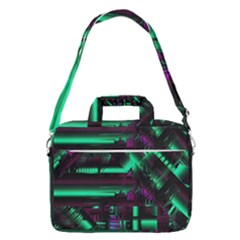 Beamed Macbook Pro 13  Shoulder Laptop Bag 