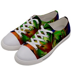 Splash Women s Low Top Canvas Sneakers