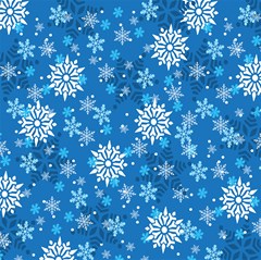 snowflake pattern 01