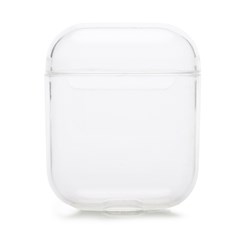 Soft TPU AirPods 1/2 Case Icon