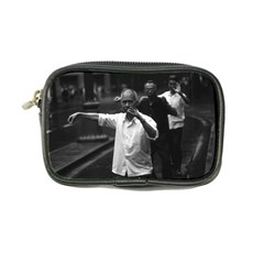 Vintage China Shanghai Morning Gymnastic 1970 Ultra Compact Camera Case by Vintagephotos