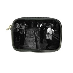 Vintage China Shanghai Morning Gymnastic 1970 Ultra Compact Camera Case by Vintagephotos