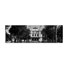 Vintage Principality Of Monaco Monte Carlo Casino 100 Pack Bumper Sticker by Vintagephotos