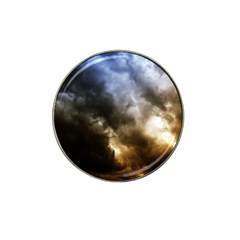 Cloudscape Golf Ball Marker (for Hat Clip) by artposters