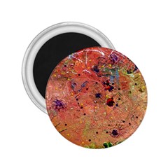 Diversity Regular Magnet (round) by dawnsebaughinc