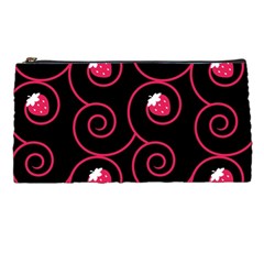 20130503 Oriental Black Pencil Case