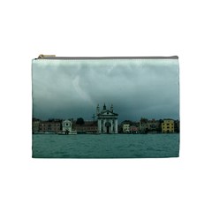 Venice Medium Makeup Purse by PatriciasOnlineCowCowStore